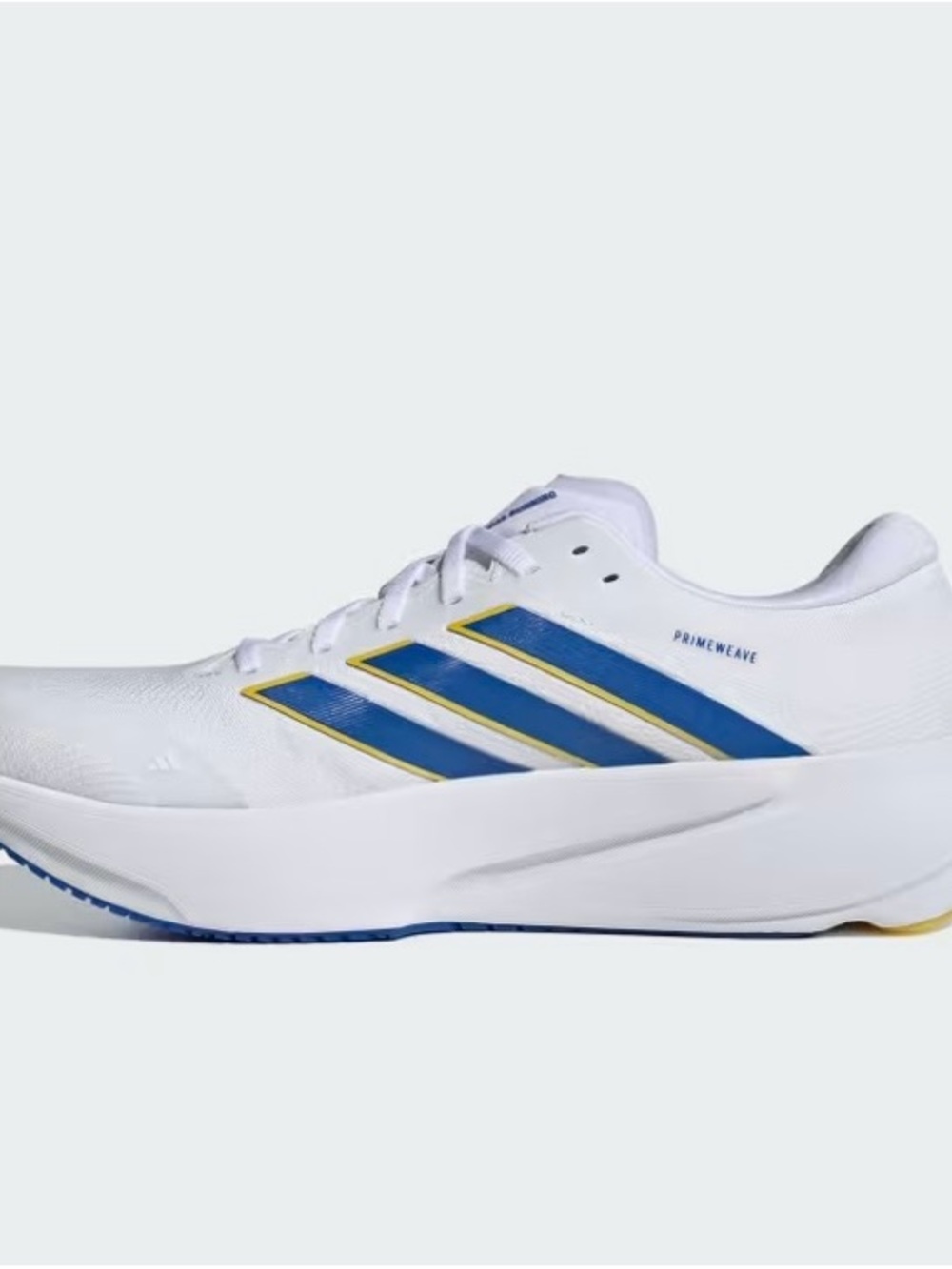 Adidas SUPERNOVA RISE 3 RUNNING SHOES new - Picture 2 of 7